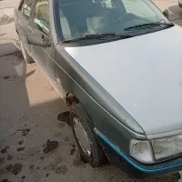 خودرو روا سال 88|خودرو سواری و وانت|تهران, ازگل|دیوار