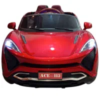 ماشین شارژی موزیکال پرقدرت