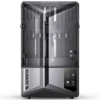 پرینتر سه بعدی ELEGOO Saturn 4 Ultra12K|پرینتر، اسکنر، کپی، فکس|تهران, بلوار کشاورز|دیوار