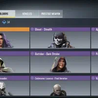 کالاف دیوتی موبایل ناب