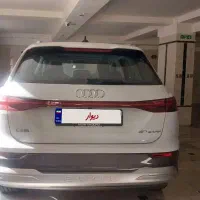 آئودی Q5 سیلور پکیج|خودرو سواری و وانت|تهران, ازگل|دیوار