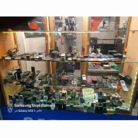 قاب وگوشیهای قدیمی|موبایل|ارومیه, |دیوار