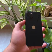 iPhone 13 Normal