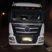 با سلام فوتون ۴۳۰ مدل آخر ۴۰۰۱ کارکرد