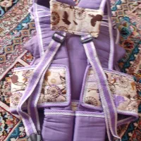 آغوشی|کالسکه و لوازم جانبی|قم, امامزاده ابراهیم|دیوار