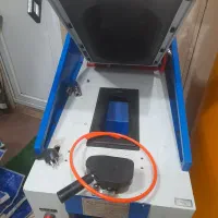 دستگاه پرس کفش|ماشینآلات صنعتی|تهران, ارامنه|دیوار