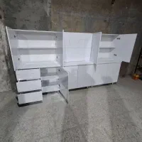 کابینت پیش ساخته