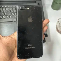 IPhone 7 plus 128G|موبایل|گرگان, |دیوار