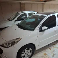 پژو 207 اتومات پانا ارتقا یافته TU5