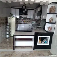 فروش منزل دوطبقه در شاپور آباد|فروش خانه و ویلا|حبیب آباد, |دیوار