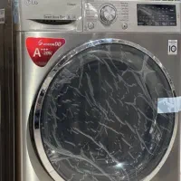 لباس شویی ال جی