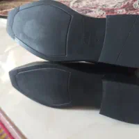 نیم بوت سایز 42|کیف، کفش، کمربند|شیراز, فرودگاه شهید دستغیب شیراز|دیوار