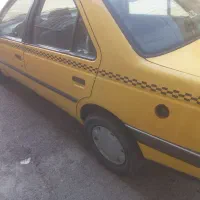 تاکسی روا مدل 88