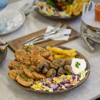 کمک آشپز و آشپز کافه بردگیم سیلک|استخدام خدمات فروشگاه و رستوران|تهران, نصرت|دیوار