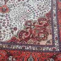 یک جفت فرش ۶متری کرمان قلم آذرشهر|فرش|مراغه, |دیوار