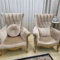 مبل در حد ۸ نفره ۲۸۰۰|مبلمان خانگی و میز عسلی|آستارا, |دیوار