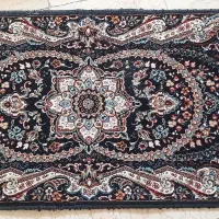 یک عدد پادری سرمه ای