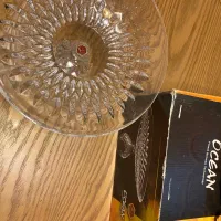 میوه خوری کریستال