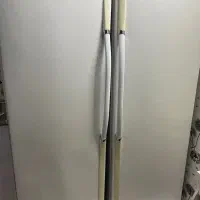 یخچال و فریزر دوقولو