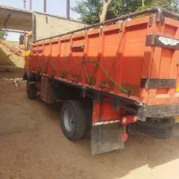 فروشی|خودرو سنگین|جوین, |دیوار