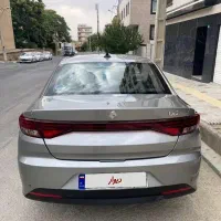 تارا ۱۴۰۴ خشک|خودرو سواری و وانت|همدان, |دیوار