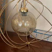 لوستر دوعدد