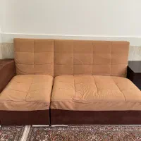 مبل ال کارکرده ۱۲نفره