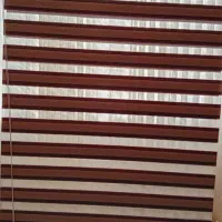 پرده زبرا|پرده، رانر، رومیزی|بندر انزلی, چهارفریضه|دیوار