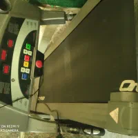 تردمیل|تجهیزات ورزشی|کرمانشاه, |دیوار