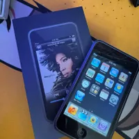 آیپاد تاچ نسل ۱ iPod Touch 1st gen