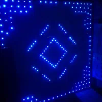 موزاییک کهکشانی