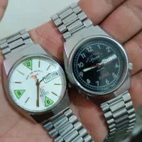 ساعت وستن واچ قدیمی