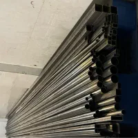 پروفیل سبک مبلی