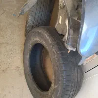 گلگیر 207|قطعات یدکی و لوازم جانبی|کرج, محمد آباد|دیوار