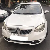 برلیانس H330 اتوماتیک ، مدل ۹۵ نقد و اقساط/معاوضه