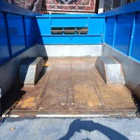 نیسان دیزل|خودرو سواری و وانت|دینور, |دیوار