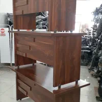 صندلی میز کارمندی ومدیریت تولیدی