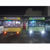 اتوبوس۴۵۷ سالم