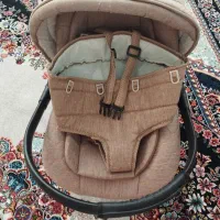 کریر نو|کالسکه و لوازم جانبی|همدان, |دیوار