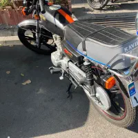 موتور هوندا ۲۰۰صفرکویر