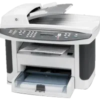 hp1522nf پرینتر ۴ کاره سیاه و سفید