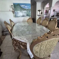 مبل استیل