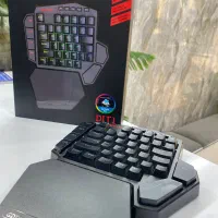 کیبورد و موس گیمینگ