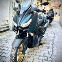Xmax 1401