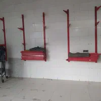 اجاره مغازه|اجارهٔ مغازه و غرفه|خرمآباد, |دیوار