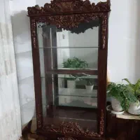 ویترین در حد نو