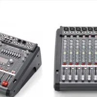 پاور میکسر دایناکورد 600 آلمان