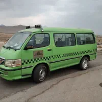 فروش ون نارون|خودرو سواری و وانت|ملایر, |دیوار