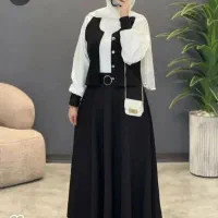 ترند ترین کارا اینستا ایتارو ترکوند|لباس|مشهد, کوشک مهدی|دیوار