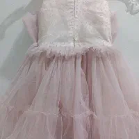 پیراهن مجلسی برای یک سال تا سه سال|کفش و لباس بچه|اهواز, کوی فرهنگیان ۱|دیوار